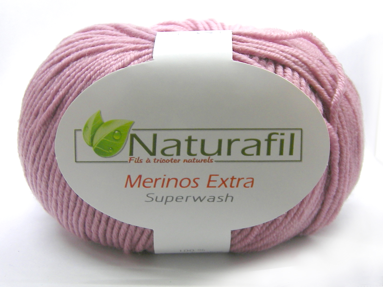 Вяжем из Naturafil Merinos extra фото