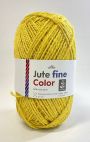 Jute fine color фото