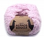 Alpaca Boucle uni color фото