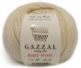 Baby wool Gazzal фото