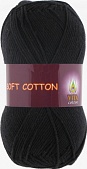 Soft Cotton фото