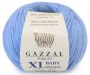 Baby wool XL Gazzal фото