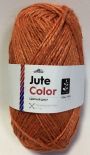 Jute color фото