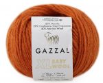 Baby wool XL Gazzal фото