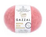 Super Kid Mohair Gazzal фото