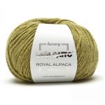 Royal alpaca фото