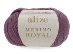 Merino Royal