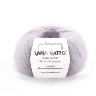 Silk Mohair Lana Gatto