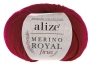 Merino royal fine фото